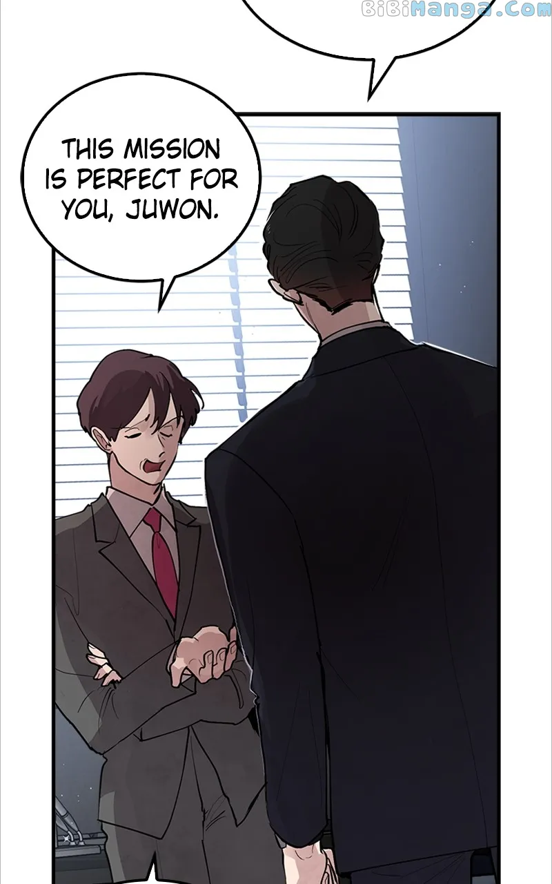 The Team Leader is Tired of Being A Newlywed Chapter 2 309 38