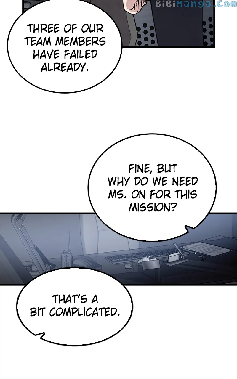 The Team Leader is Tired of Being A Newlywed Chapter 2 310 39