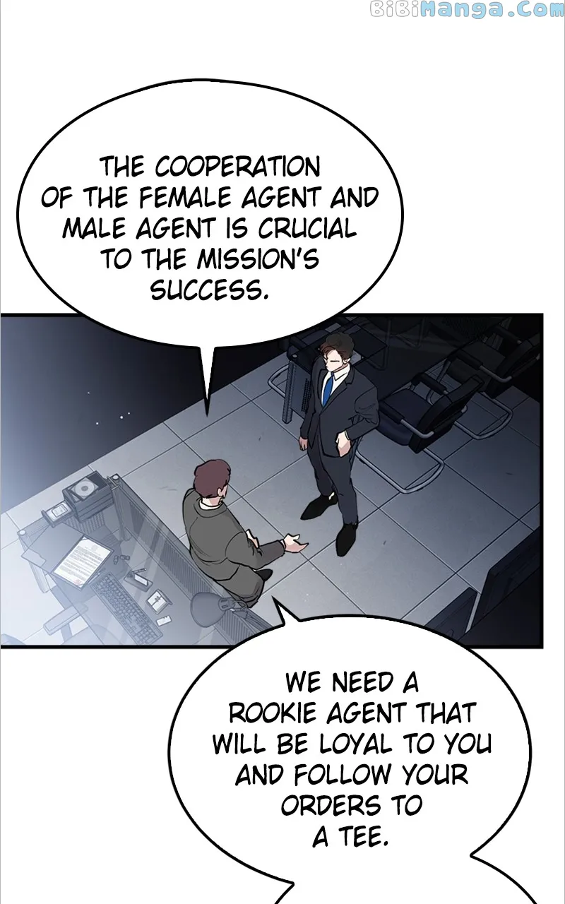 The Team Leader is Tired of Being A Newlywed Chapter 2 311 40