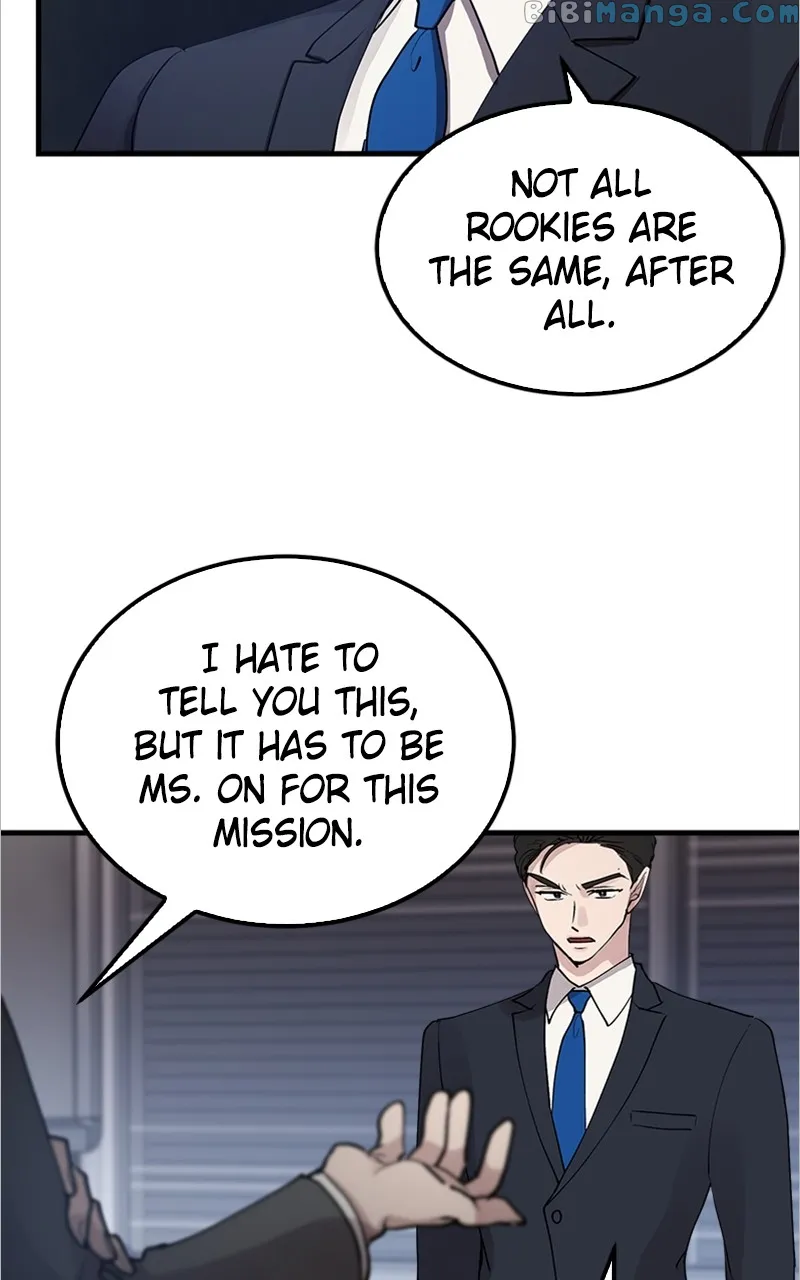 The Team Leader is Tired of Being A Newlywed Chapter 2 313 42