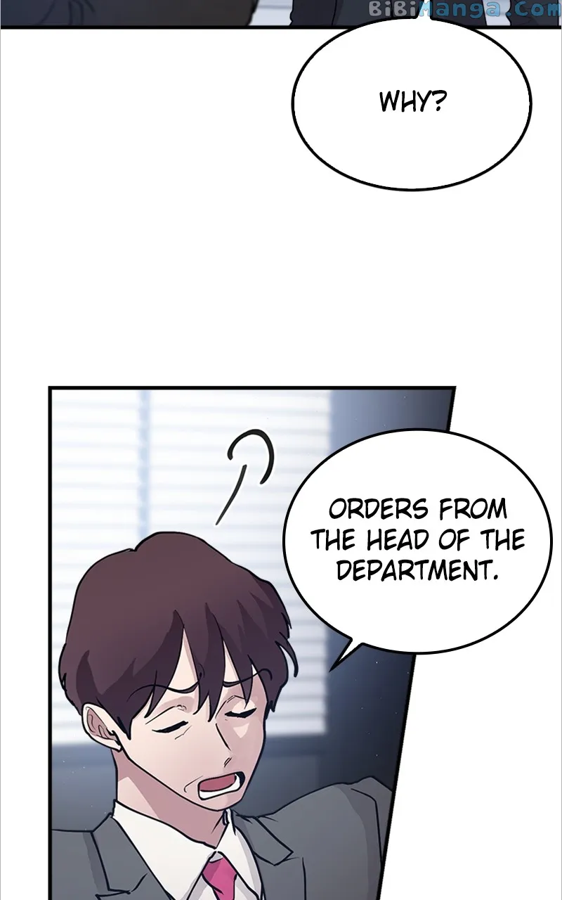 The Team Leader is Tired of Being A Newlywed Chapter 2 314 43
