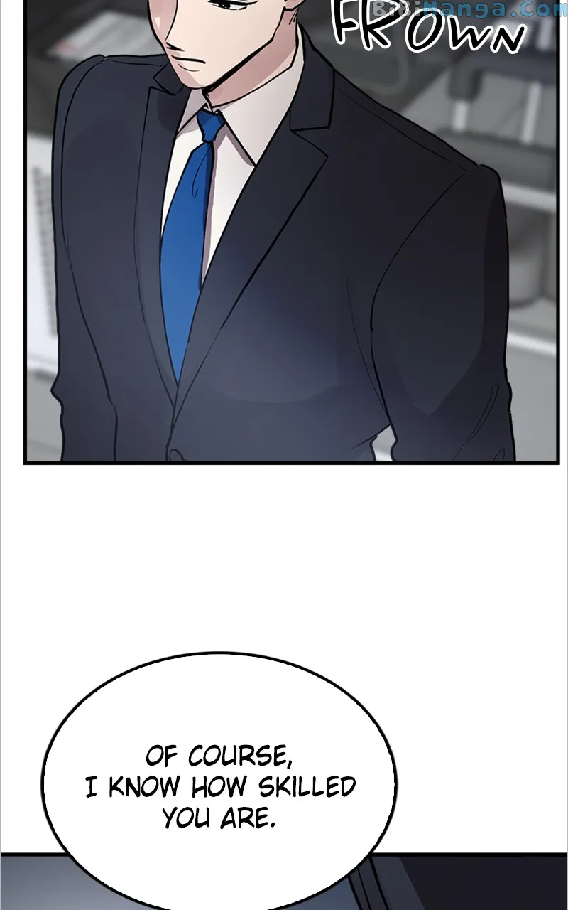 The Team Leader is Tired of Being A Newlywed Chapter 2 317 46