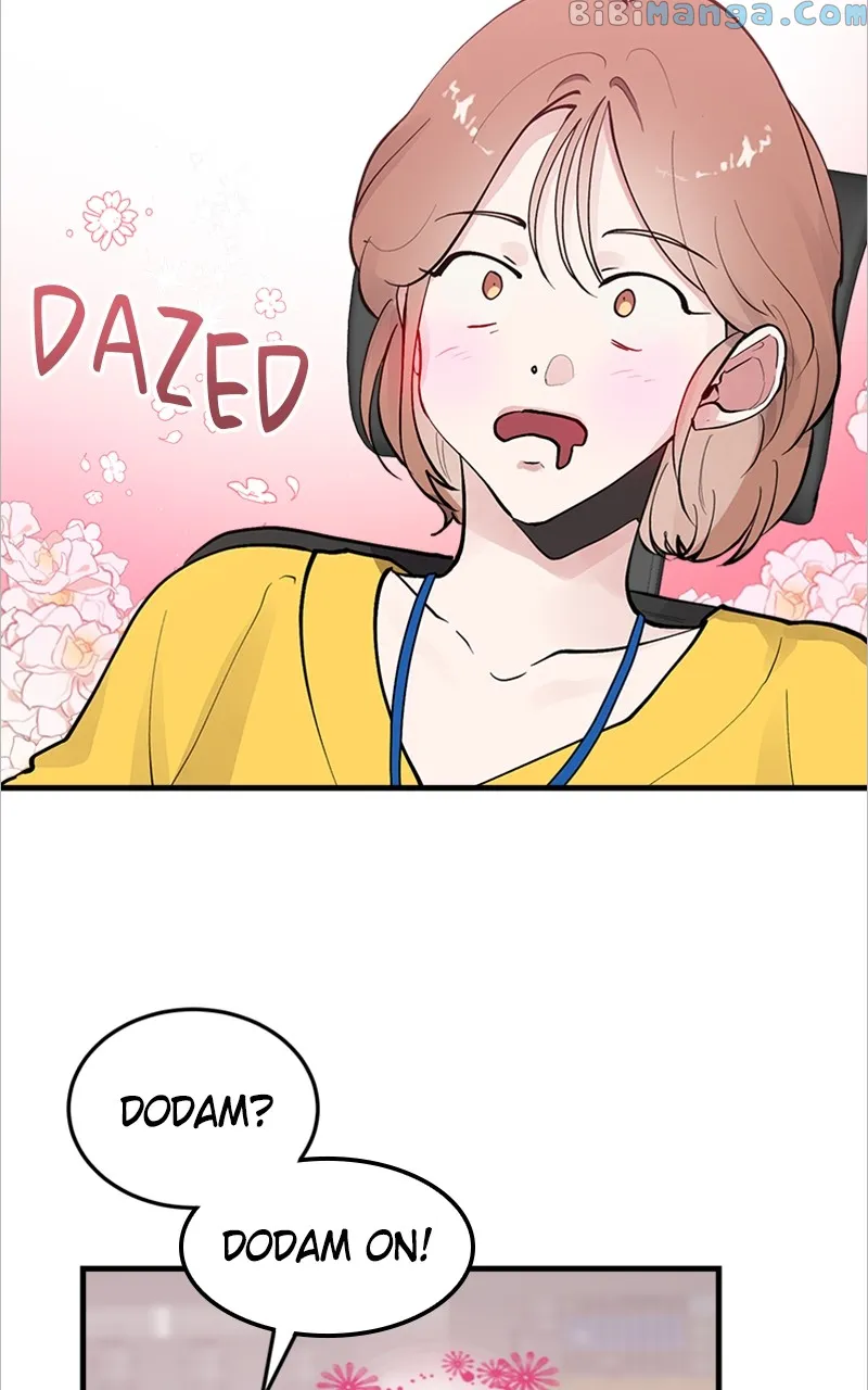 The Team Leader is Tired of Being A Newlywed Chapter 2 332 61