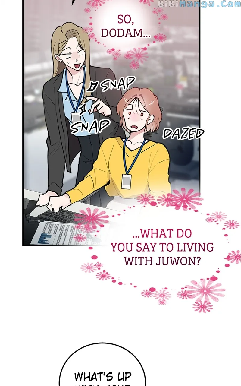 The Team Leader is Tired of Being A Newlywed Chapter 2 333 62