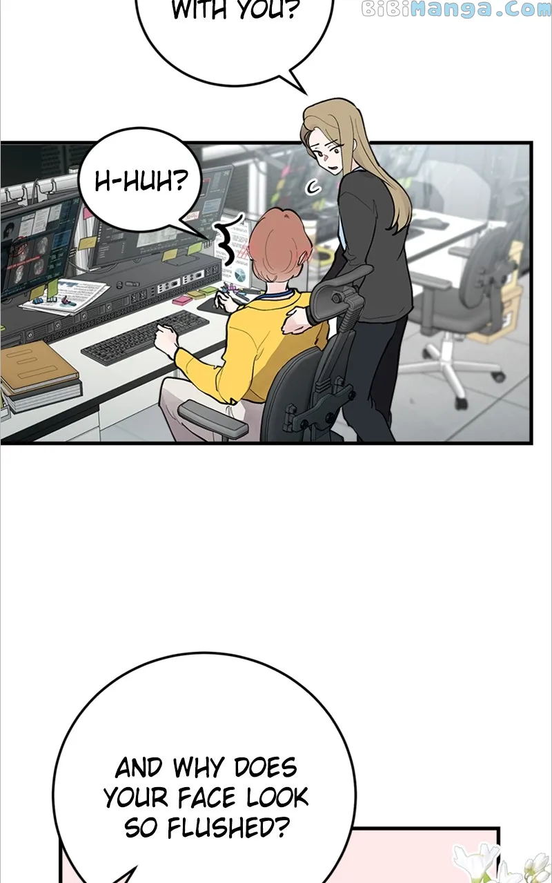 The Team Leader is Tired of Being A Newlywed Chapter 2 334 63