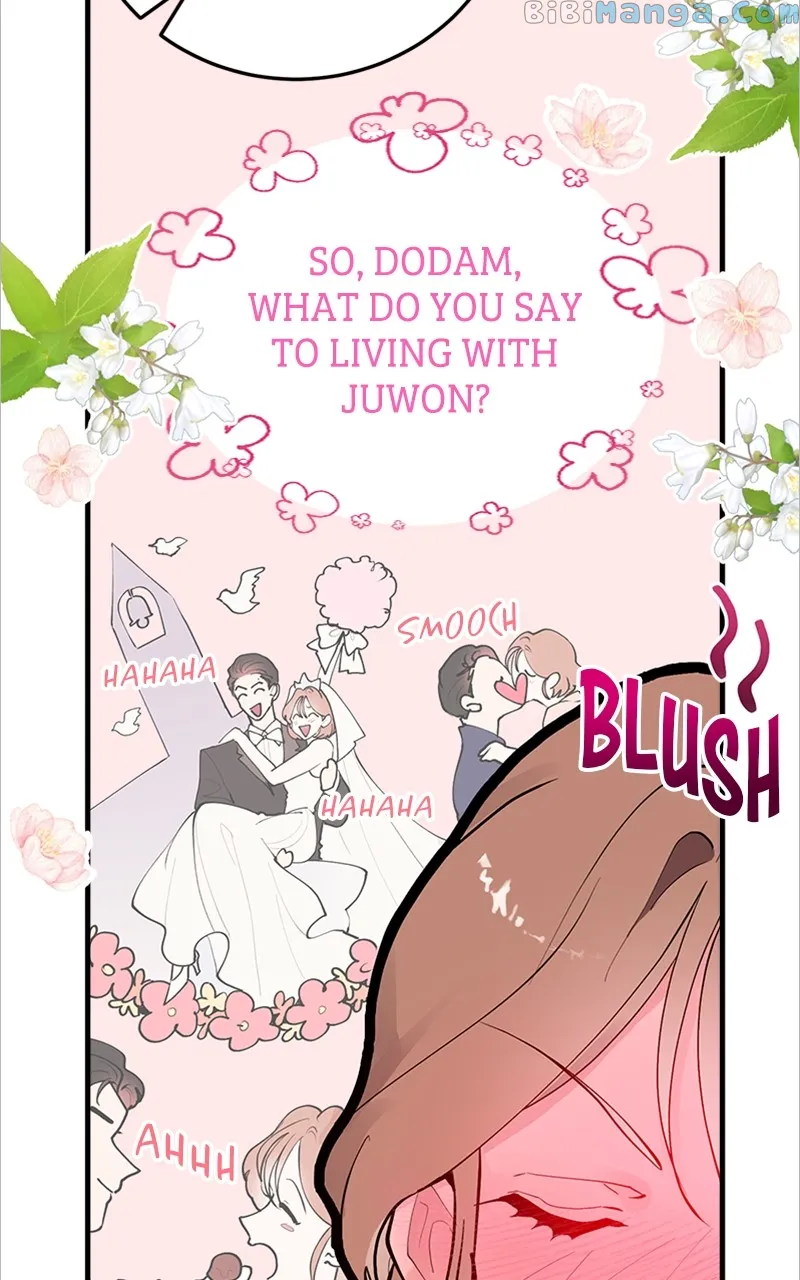 The Team Leader is Tired of Being A Newlywed Chapter 2 335 64