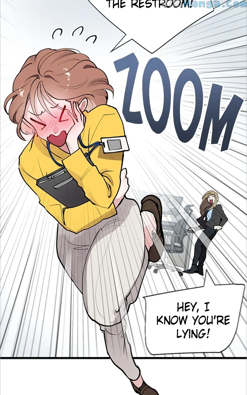 The Team Leader is Tired of Being A Newlywed Chapter 2 337 66