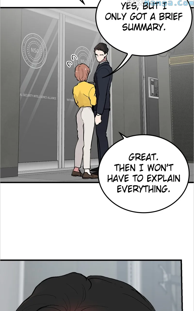 The Team Leader is Tired of Being A Newlywed Chapter 2 345 74