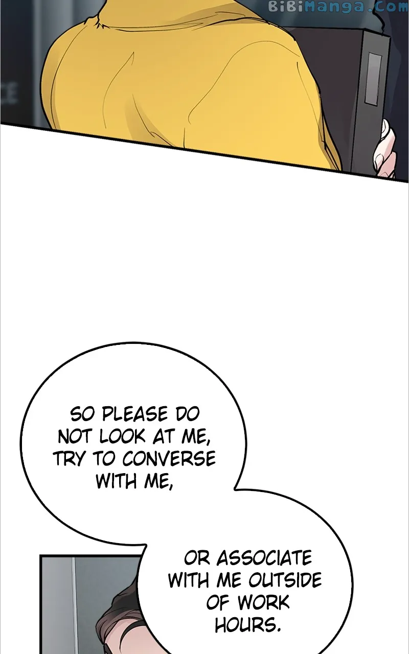 The Team Leader is Tired of Being A Newlywed Chapter 2 348 77