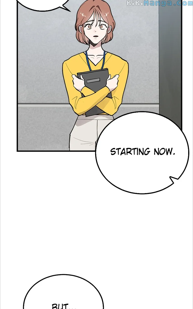 The Team Leader is Tired of Being A Newlywed Chapter 2 350 79