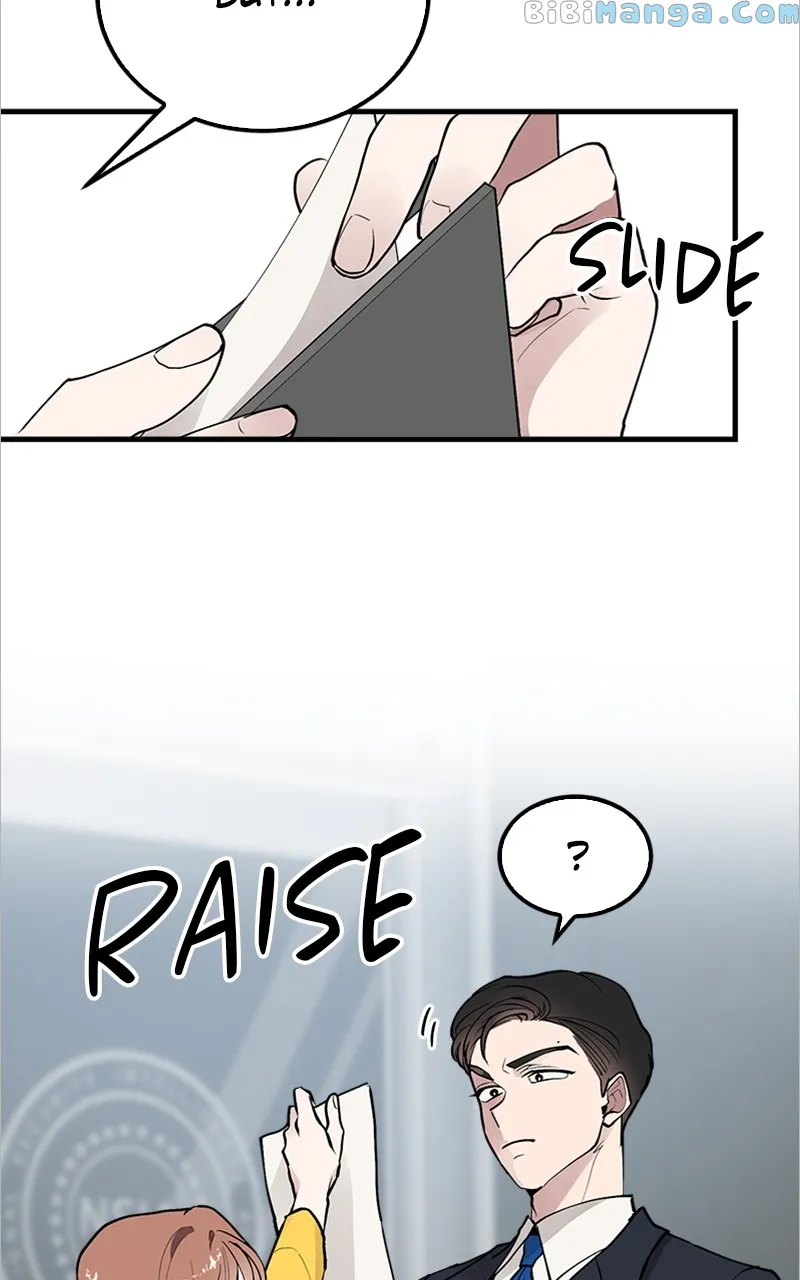 The Team Leader is Tired of Being A Newlywed Chapter 2 351 80