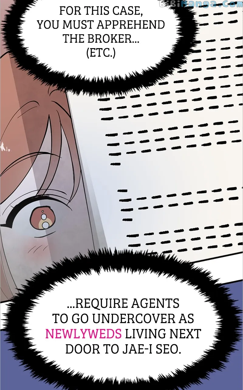 The Team Leader is Tired of Being A Newlywed Chapter 2 353 82