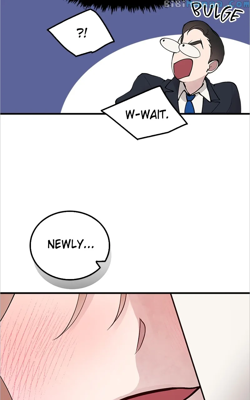 The Team Leader is Tired of Being A Newlywed Chapter 2 354 83