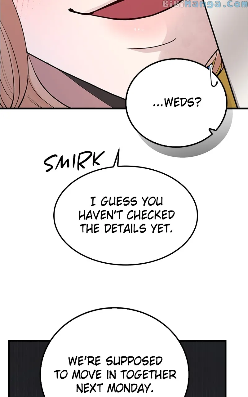 The Team Leader is Tired of Being A Newlywed Chapter 2 355 84