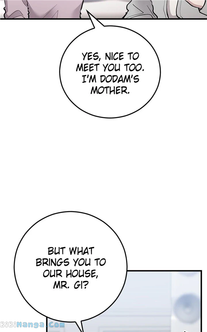 The Team Leader is Tired of Being A Newlywed Chapter 21 311 07