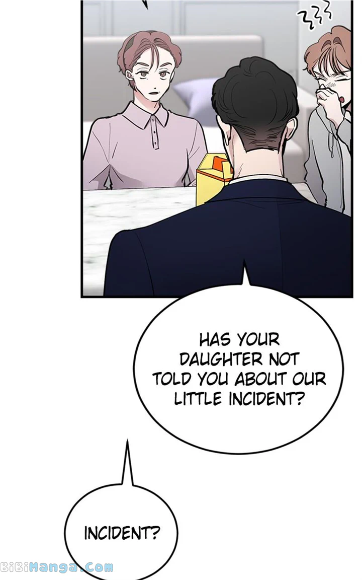 The Team Leader is Tired of Being A Newlywed Chapter 21 312 08