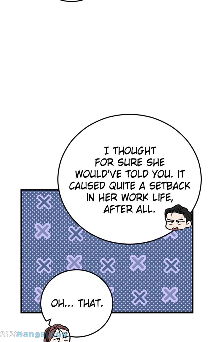 The Team Leader is Tired of Being A Newlywed Chapter 21 313 09