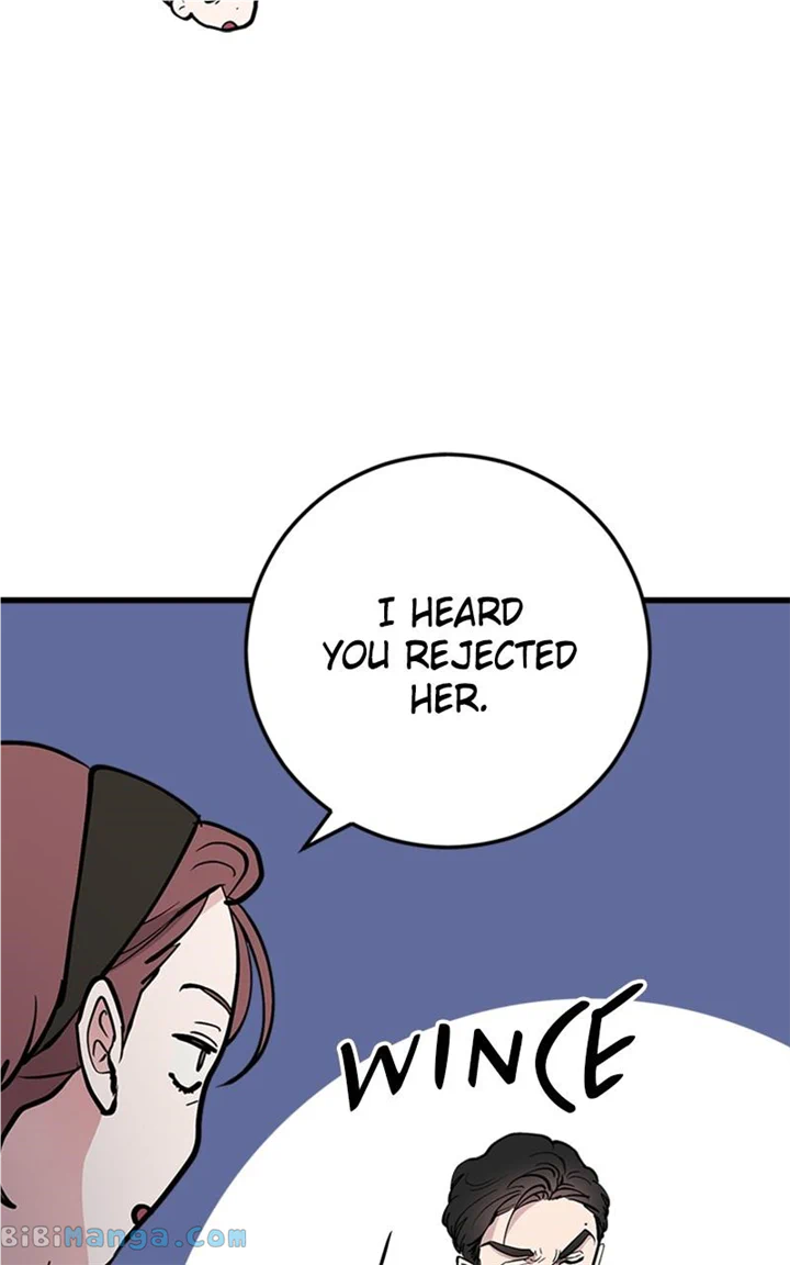 The Team Leader is Tired of Being A Newlywed Chapter 21 314 10