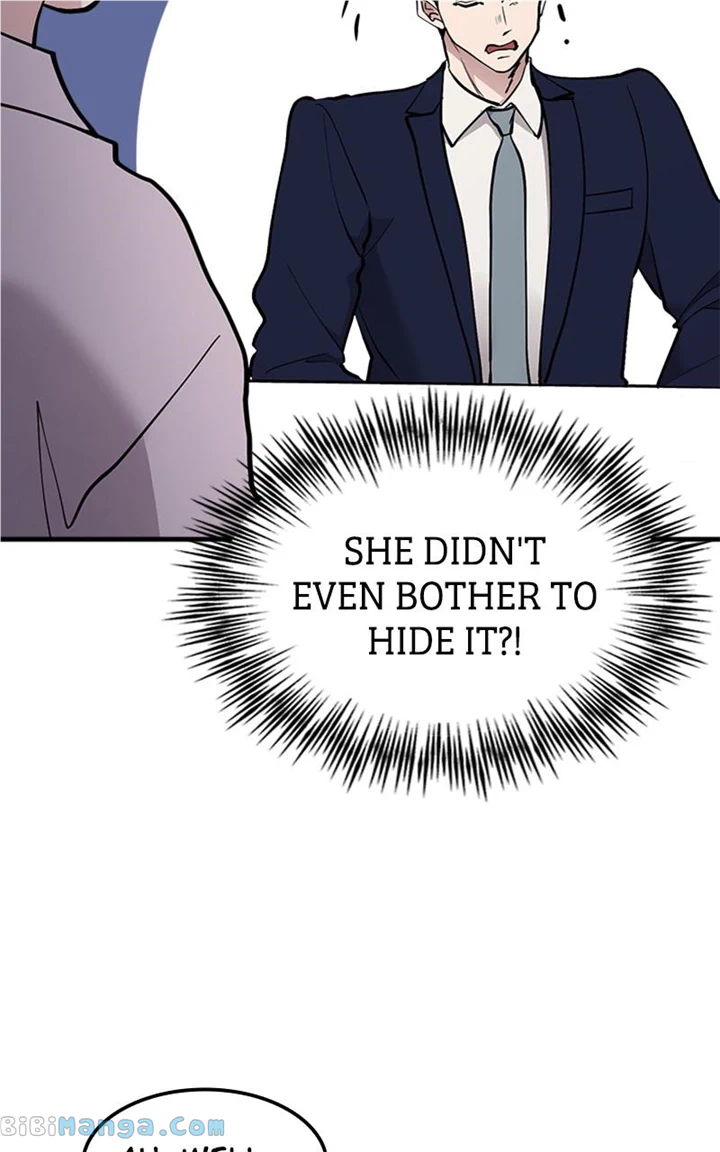 The Team Leader is Tired of Being A Newlywed Chapter 21 315 11