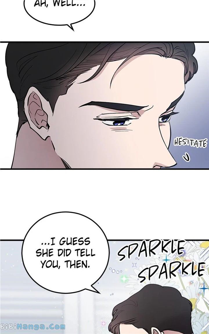 The Team Leader is Tired of Being A Newlywed Chapter 21 316 12