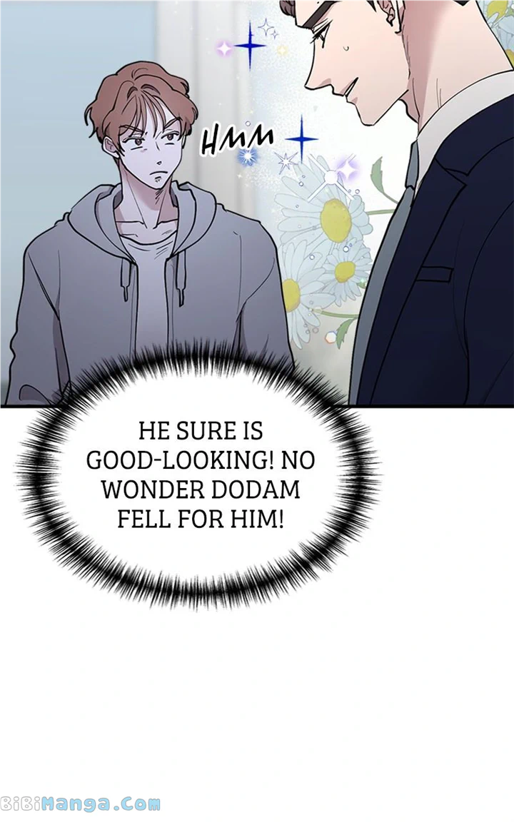 The Team Leader is Tired of Being A Newlywed Chapter 21 317 13