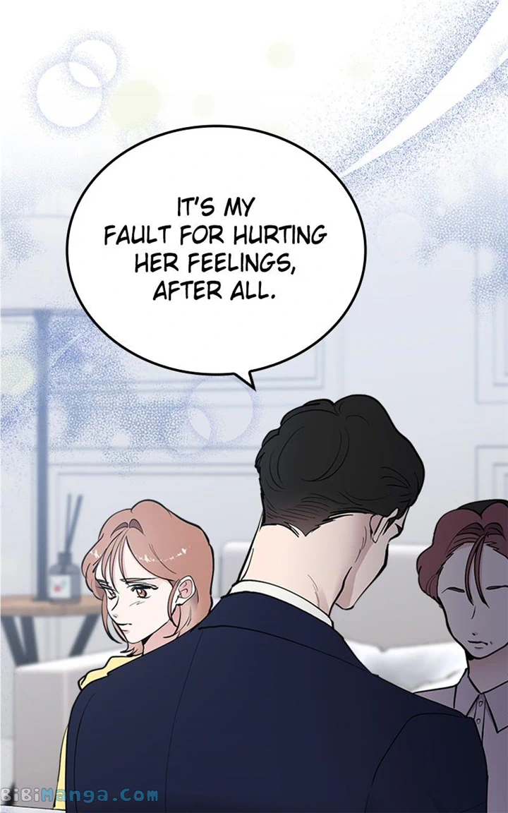 The Team Leader is Tired of Being A Newlywed Chapter 21 321 17