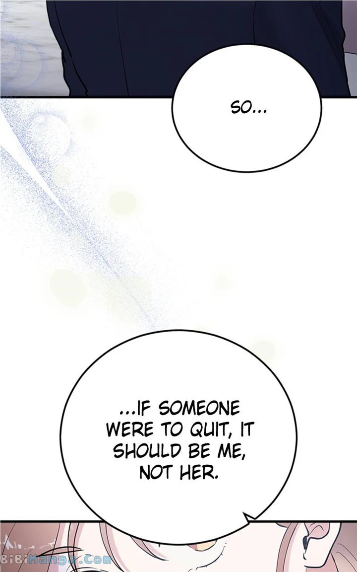 The Team Leader is Tired of Being A Newlywed Chapter 21 322 18