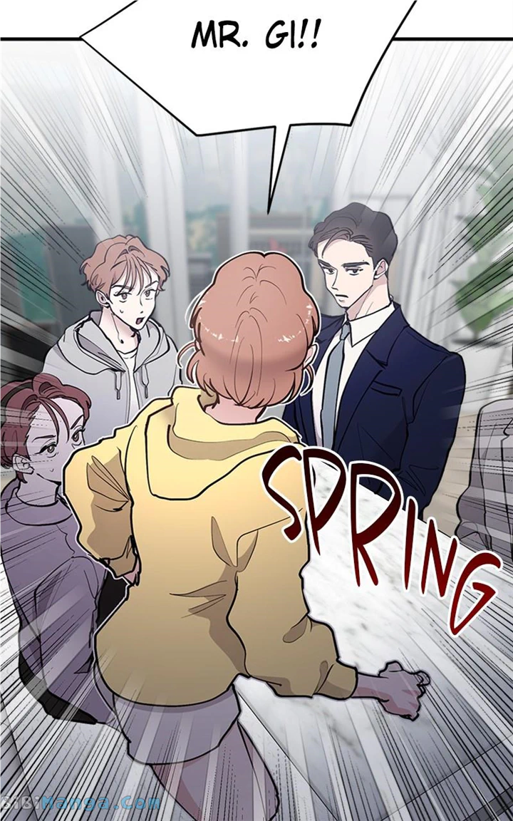 The Team Leader is Tired of Being A Newlywed Chapter 21 324 20