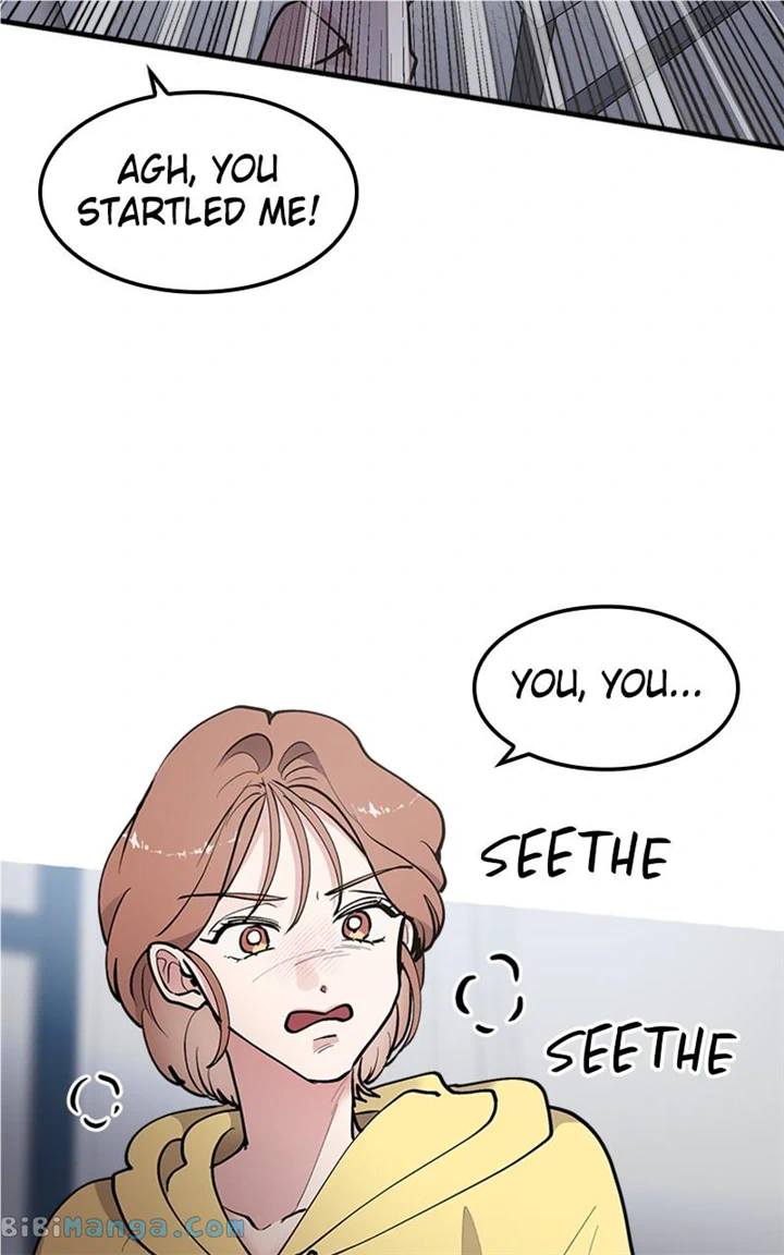 The Team Leader is Tired of Being A Newlywed Chapter 21 325 21