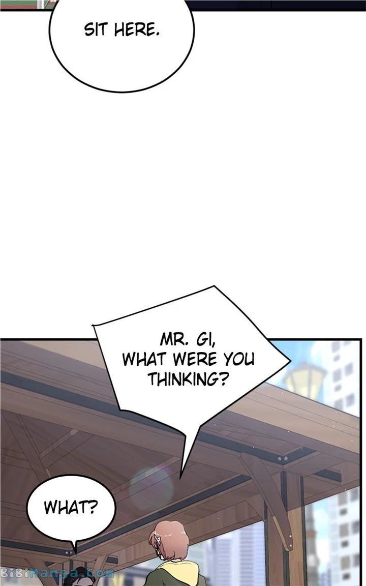 The Team Leader is Tired of Being A Newlywed Chapter 21 330 26