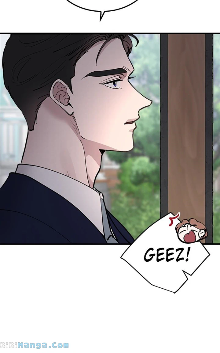 The Team Leader is Tired of Being A Newlywed Chapter 21 332 28