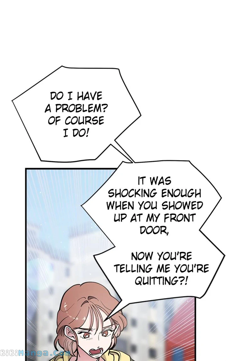The Team Leader is Tired of Being A Newlywed Chapter 21 333 29
