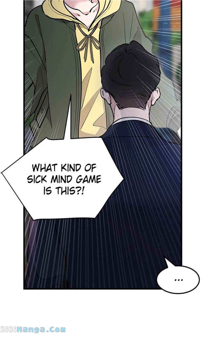 The Team Leader is Tired of Being A Newlywed Chapter 21 334 30