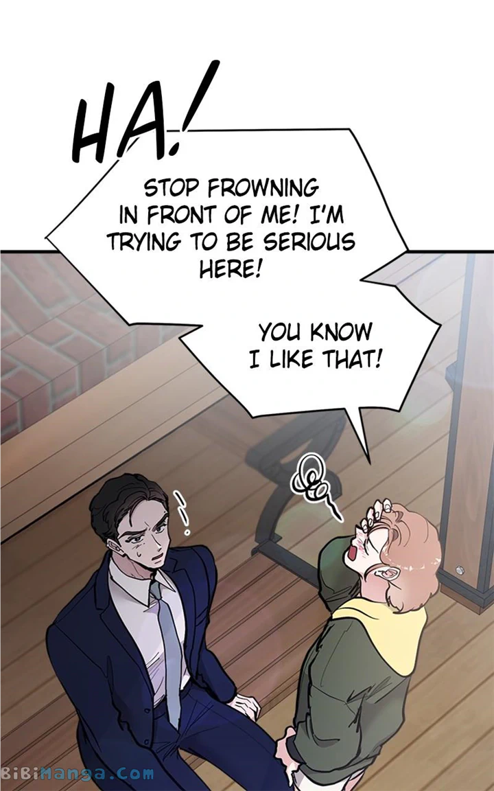 The Team Leader is Tired of Being A Newlywed Chapter 21 335 31