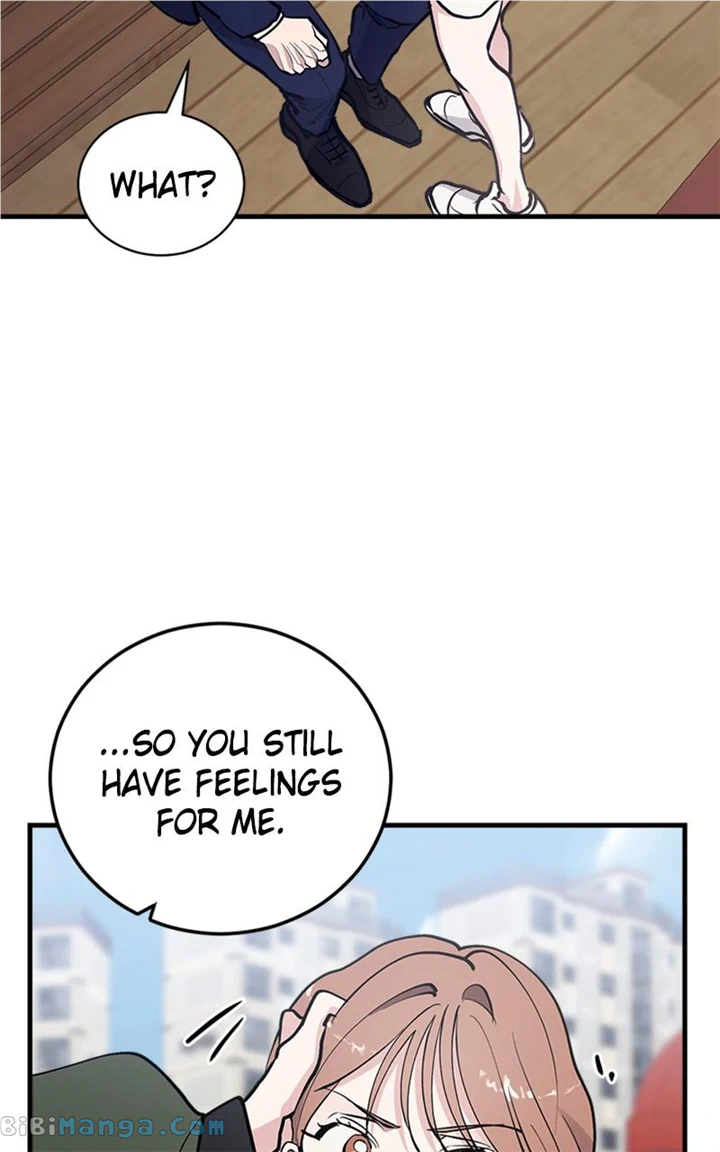 The Team Leader is Tired of Being A Newlywed Chapter 21 336 32