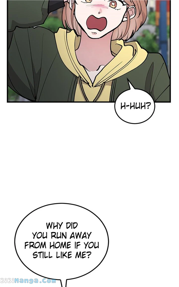 The Team Leader is Tired of Being A Newlywed Chapter 21 337 33