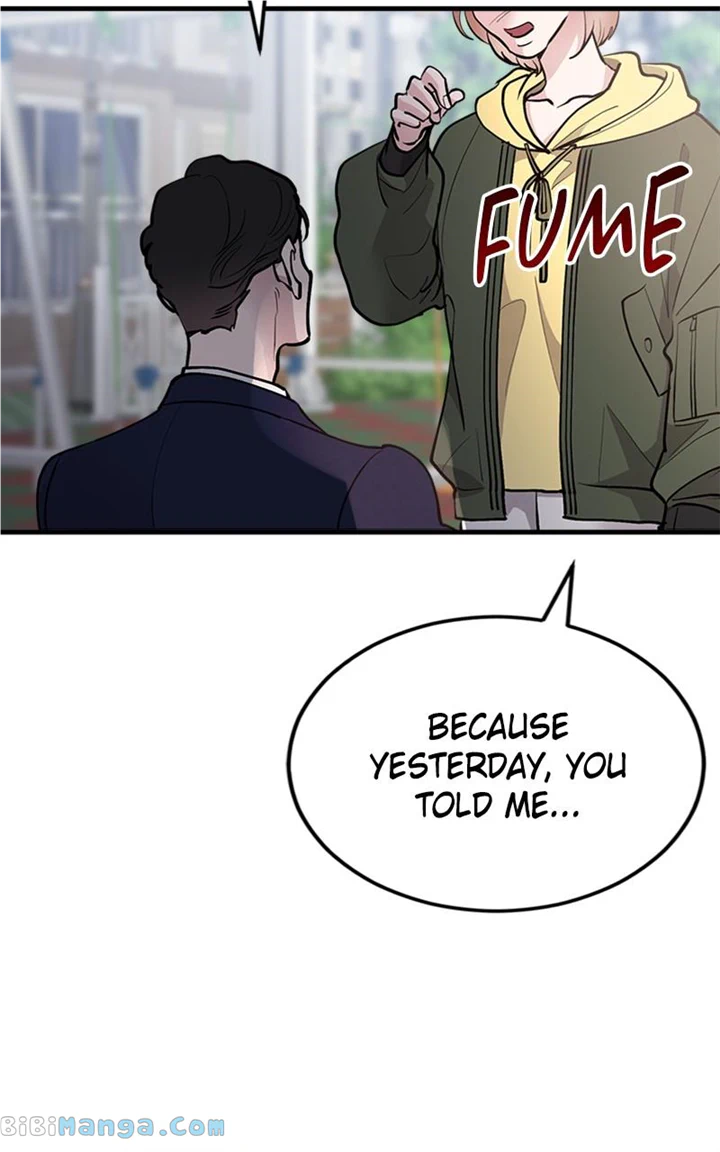 The Team Leader is Tired of Being A Newlywed Chapter 21 338 34