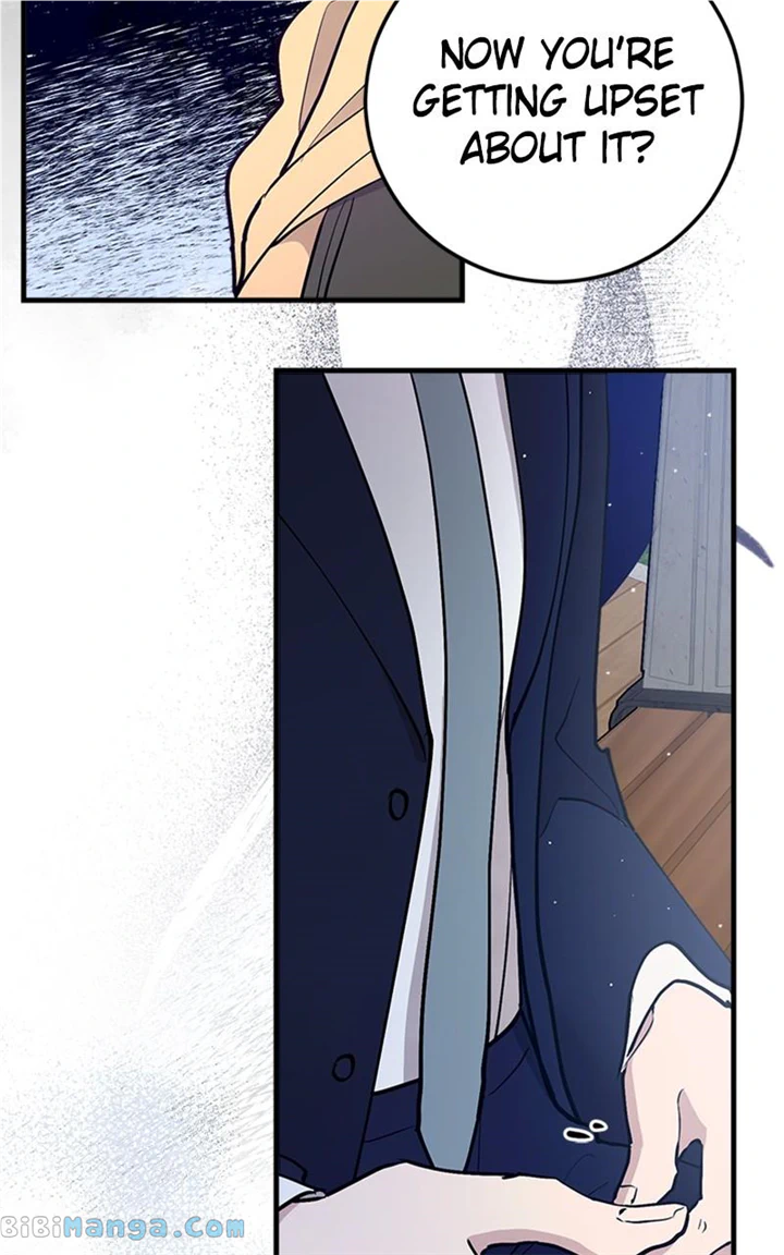 The Team Leader is Tired of Being A Newlywed Chapter 21 341 37