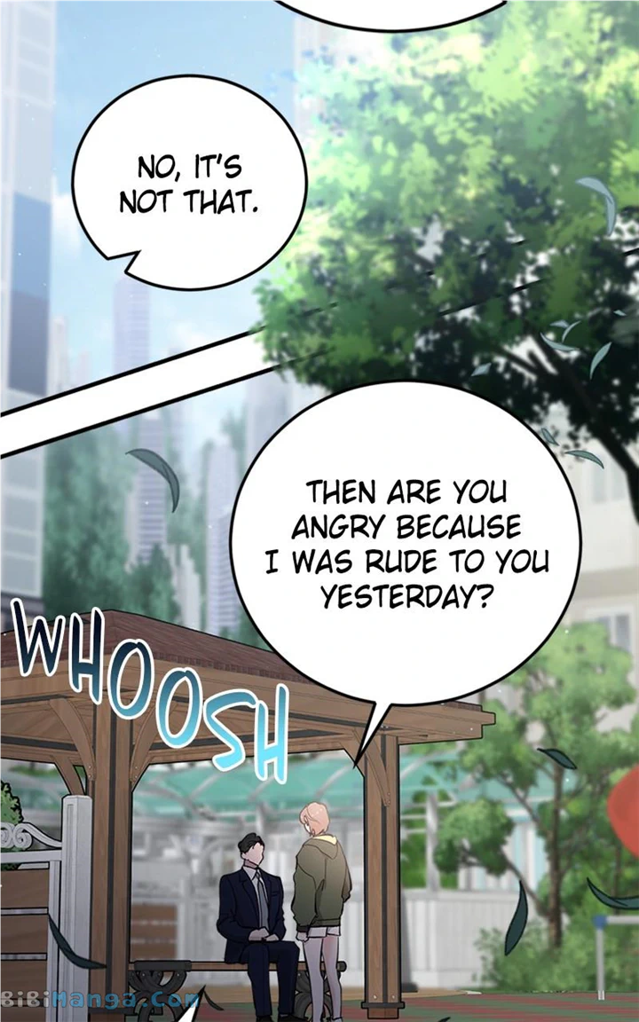The Team Leader is Tired of Being A Newlywed Chapter 21 343 39