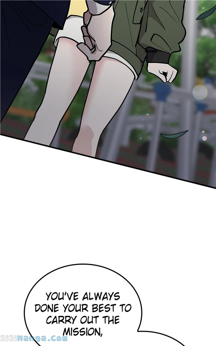 The Team Leader is Tired of Being A Newlywed Chapter 21 353 49