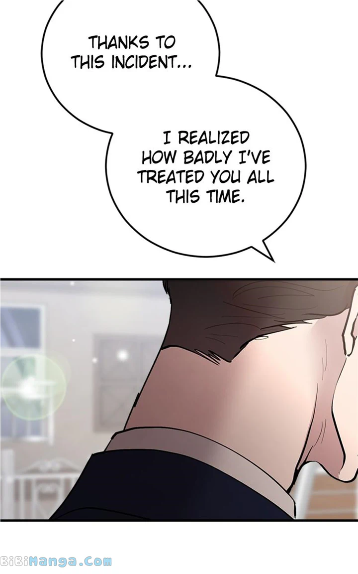 The Team Leader is Tired of Being A Newlywed Chapter 21 355 51