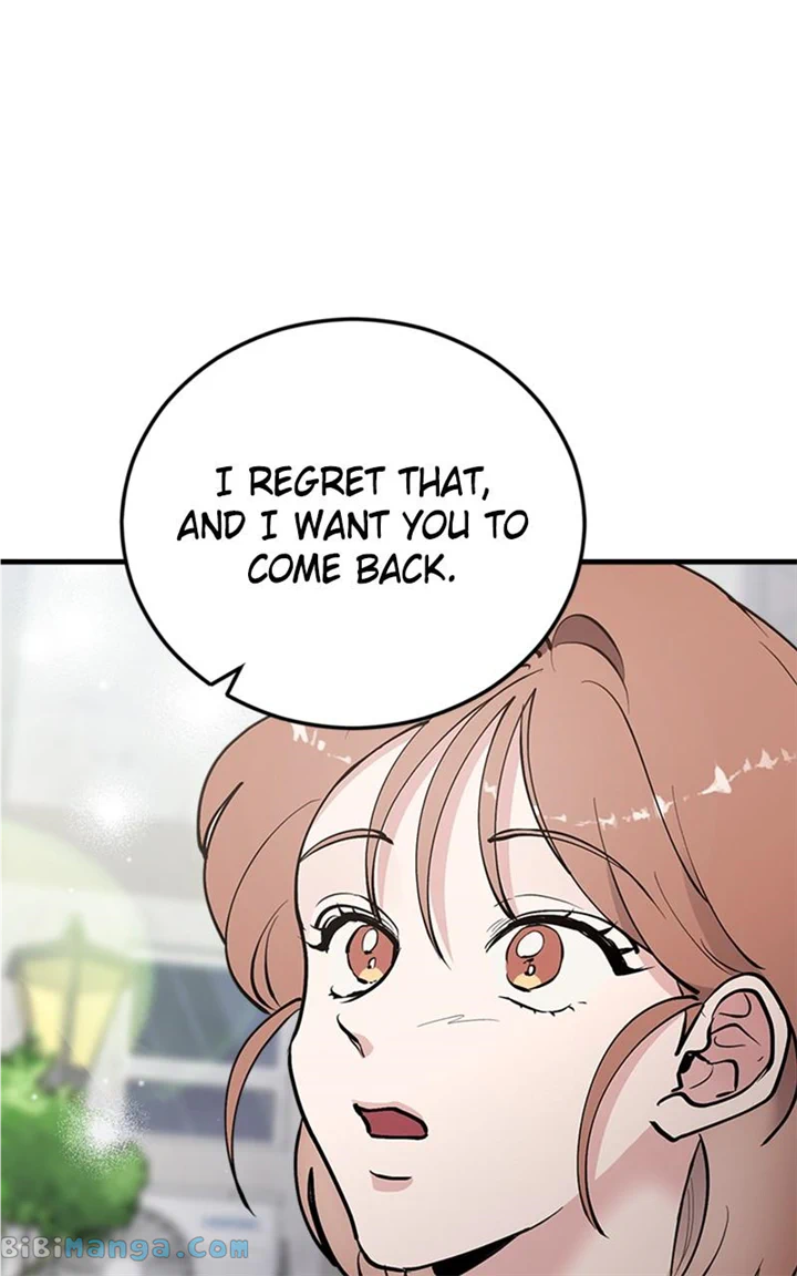 The Team Leader is Tired of Being A Newlywed Chapter 21 356 52