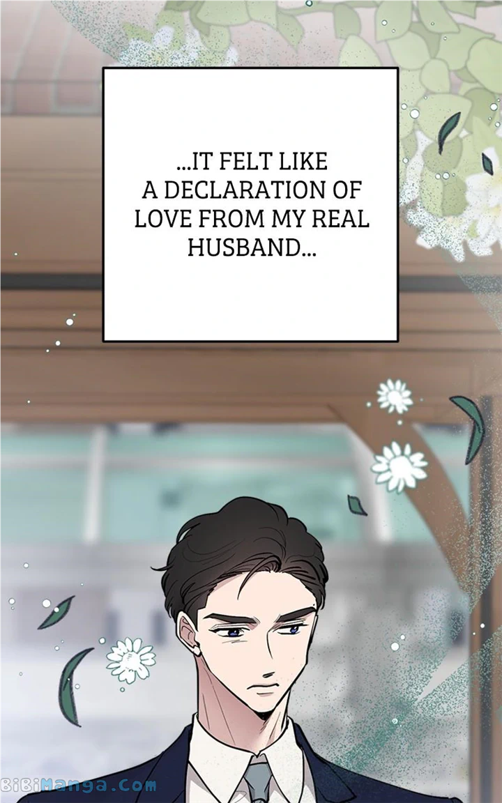 The Team Leader is Tired of Being A Newlywed Chapter 21 362 58