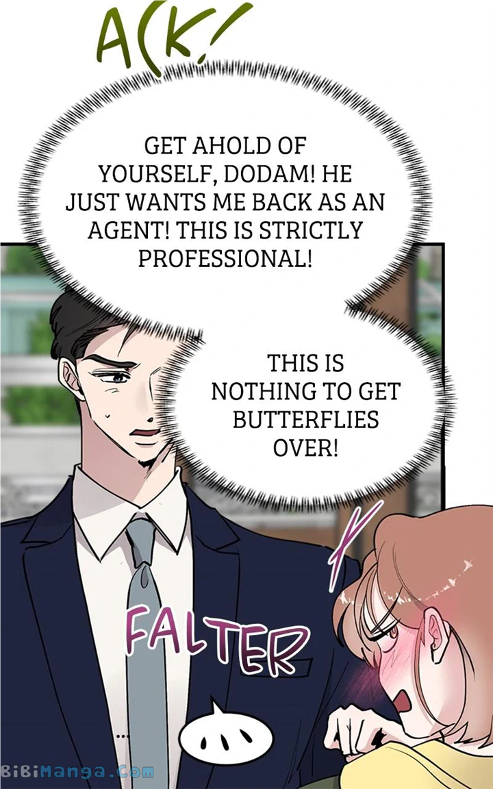 The Team Leader is Tired of Being A Newlywed Chapter 21 364 60