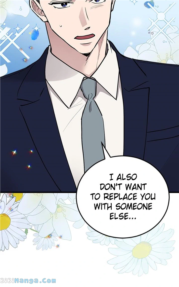 The Team Leader is Tired of Being A Newlywed Chapter 21 367 63