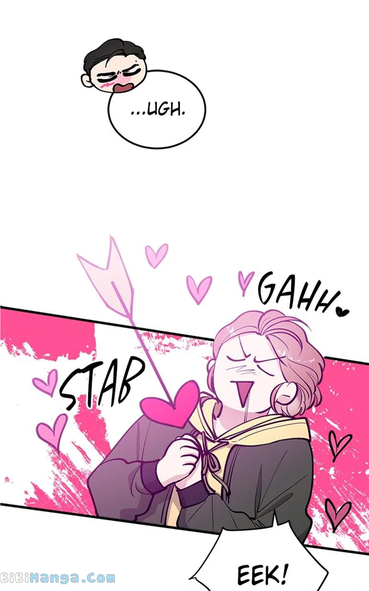 The Team Leader is Tired of Being A Newlywed Chapter 21 368 64