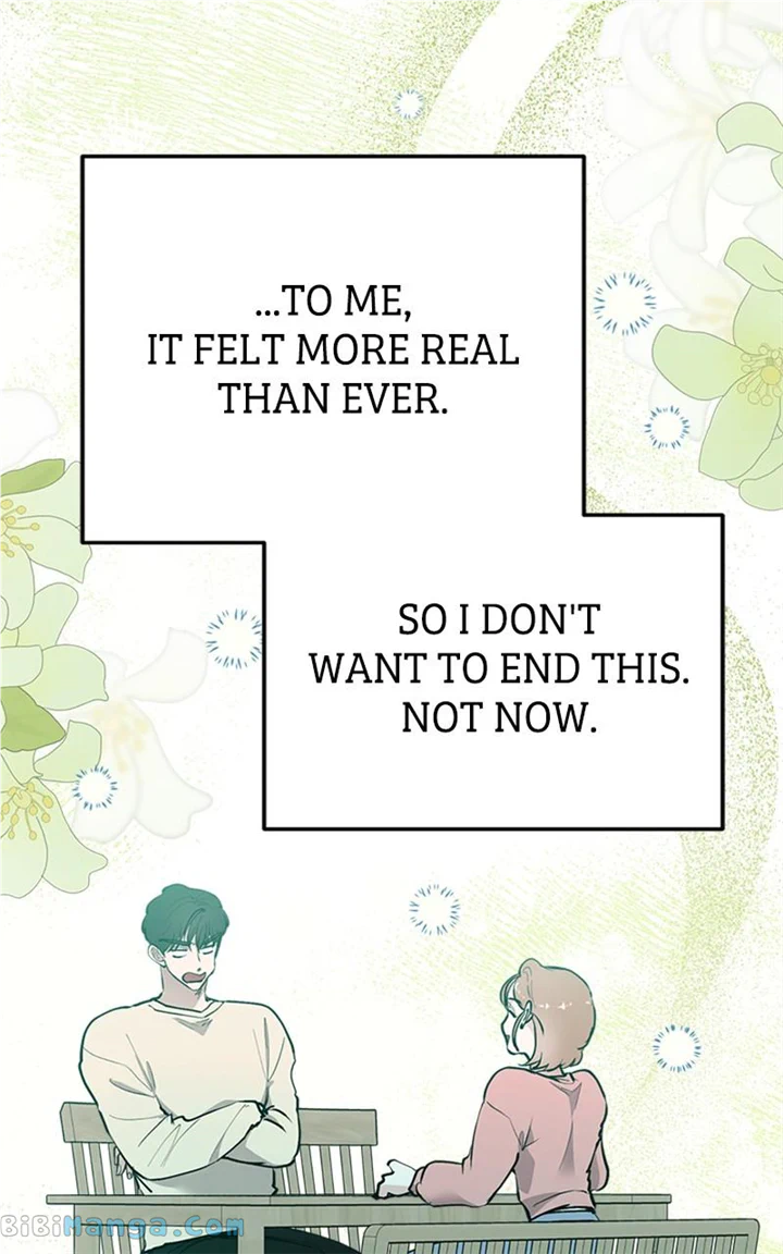 The Team Leader is Tired of Being A Newlywed Chapter 21 370 66