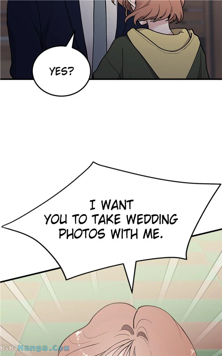 The Team Leader is Tired of Being A Newlywed Chapter 21 373 69