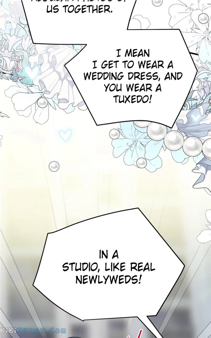 The Team Leader is Tired of Being A Newlywed Chapter 21 375 71