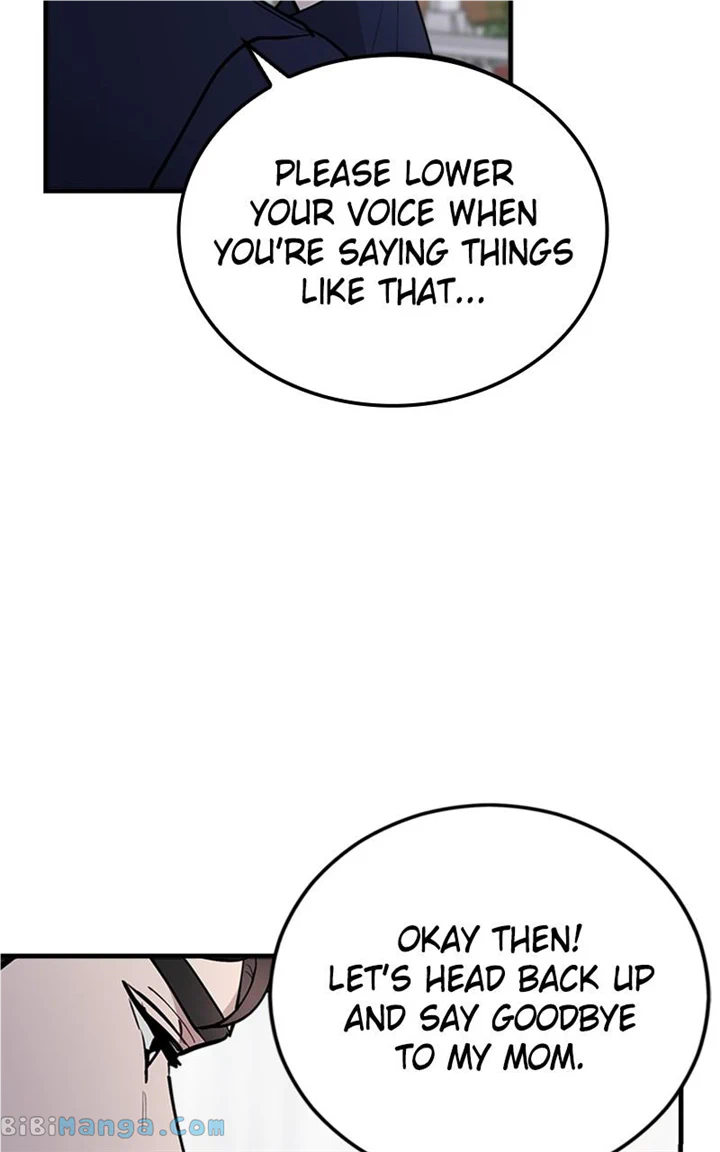 The Team Leader is Tired of Being A Newlywed Chapter 21 382 78